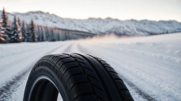 Scopri il Michelin Alpin 7: prestazioni eccezionali sulla neve