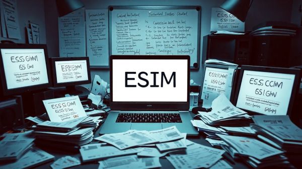 Top 5 suggerimenti per utilizzare i codici sconto esim