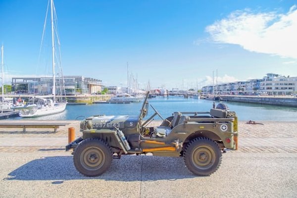 Quali sono le raccomandazioni per mantenere il sistema di trazione integrale in condizioni ottimali in un veicolo off-road?